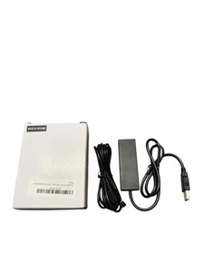 AUTOPAGE ADSUSB USB Cable and Driver for Update (Black) - Afbeelding 1 van 5