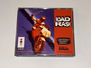 Road Rash (3DO) PAL Version - Bild 1 von 4
