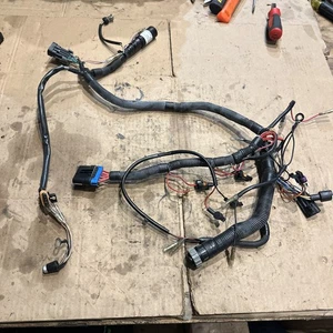 Mercury Mariner EFI 150 175 200 HP Engine Wire Wiring Harness 857165T1 858425T1 - Foto 1 di 6