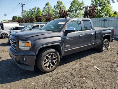 Grille Body Colored Surround Fits 14-15 SIERRA 1500 PICKUP 841769 - Image 1 of 4