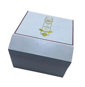 Arsenal FC Keepsake Box FA Cup Winners 2015 - Picture 1 of 4