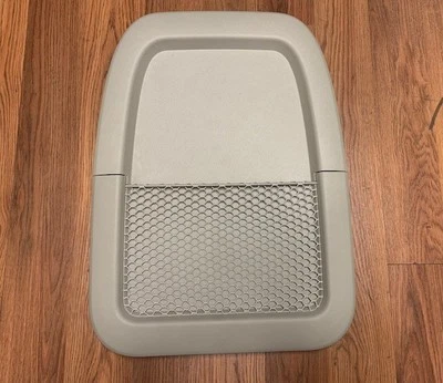 SE ADAPTA A PANEL SATURN VUE 2008-2010 ASM D/ASIENTO BK CUSH F 96839628 - NUEVO OEM Foto 1 de 2