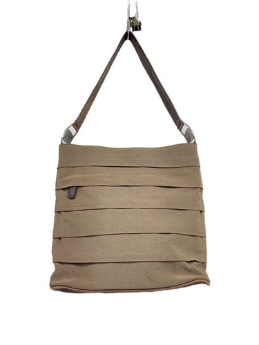 Borsa a tracolla Salvatore Ferragamo cotone CML