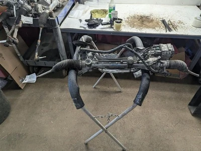 2014-2018 Ford Transit Connect Steering Gear Power Rack and Pinion 120.6" WB — 第 1/4 张图片