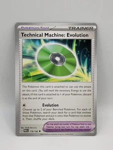 Technical Machine: Evolution 178/182 Sv04: Paradox Rift Regular - Picture 1 of 2