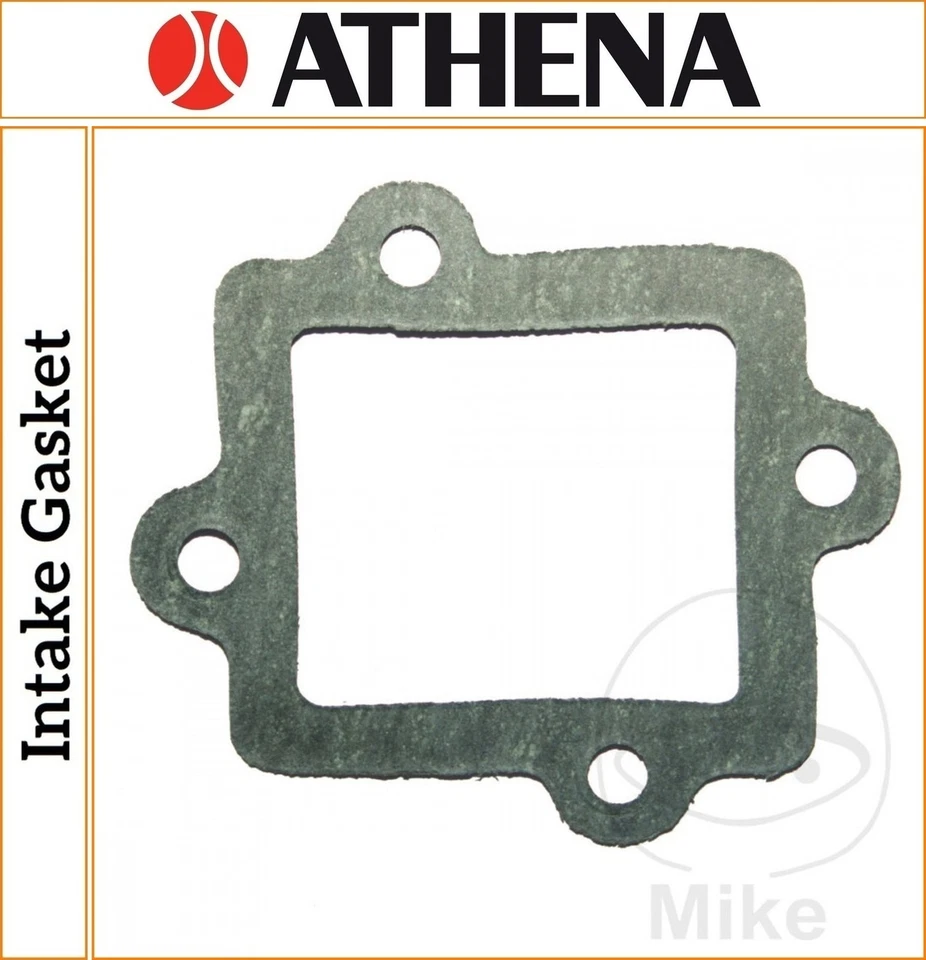 Malaguti F12 50 DD LC Phantom 2006 Athena Intake Gasket - Image 1 of 1