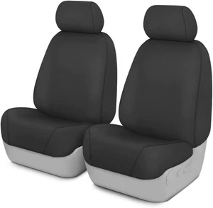 Covercraft SS2509PCCH Seat Cover Charcoal  - Picture 1 of 7