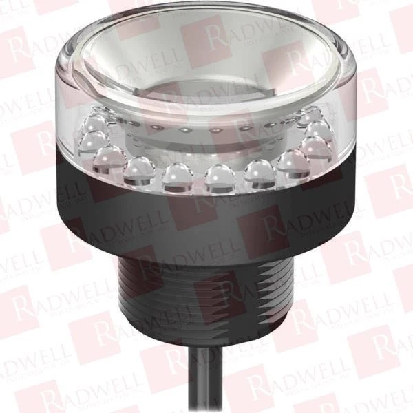 BANNER ENGINEERING K50BCLGRBP / K50BCLGRBP (BRAND NEW) - Image 1 of 1