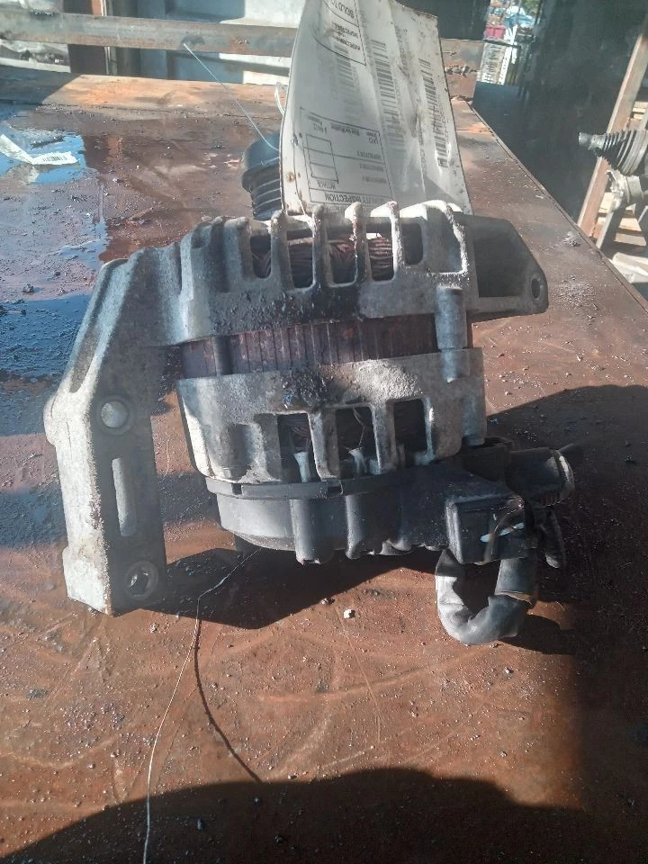 Alternator Without Turbo VIN 2 8th Digit Fits 12-18 FOCUS 363443 - Image 1 of 4