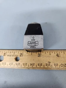 Zeiss Ikon 432/5 3.5cm 35mm Shoe Mount View Finder for Contax - Picture 1 of 6