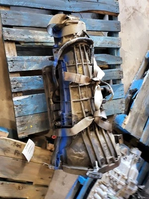 Transmisión automática 5R110W Torqshift compatible con camioneta Ford F250SD 03-07 608684 Foto 1 de 4