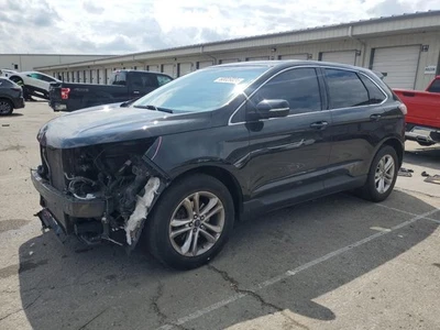 Used Front HVAC Blower Motor fits: 2015 Ford Edge front Front Grade A - Image 1 of 4