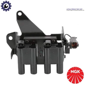 IGNITION COIL 48377 FOR TOYOTA 5E-FE 1.5L 4cyl CYNOS1GZ-FE 5.0L 12cyl CENTURY - Picture 1 of 10