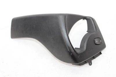 BMW E93 328i 335i 2007-2013 delantero derecho asiento superior embellecedor cinturón de seguridad con interruptor Foto 1 de 4