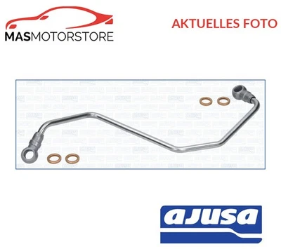 ÖLLEITUNG LADER AJUSA OP10355 A FÜR CITROËN DISPATCH,BERLINGO,C3 AIRCROSS II - Bild 1 von 4