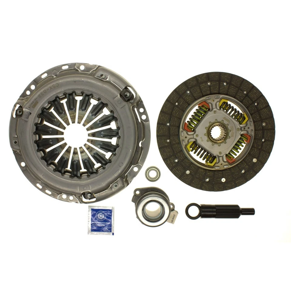 For Suzuki Grand Vitara 2006 2007 2008 Sachs Clutch Kit DAC - Image 1 of 1