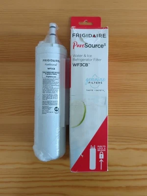 OEM Frigidaire WF3CB Water Filters 2-Pack - Image 1 of 2