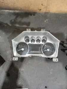 Grupo de velocímetro MPH para camioneta Ford F250SD 13 790552 - Imagen 1 de 12