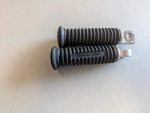 Harley Davidson Passenger Pegs - Picture 1 of 1