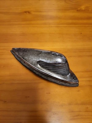 Harley Knucklehead Flathead WL Front Fender Light Lamp Assembly - Image 1 of 4