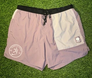 Nike Herren Running Is A Rhythm Tempo Maker Dri Fit Shorts 2XL XXL - Bild 1 von 5