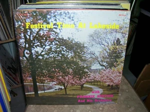 FRANKIE SPETICH, Button Box, Polka Music, PP # 1141 - Bild 1 von 2