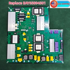 Substitute EAY65894501 LG Power Supply Assembly EAY65689301 EAX69082701(1.6) - Foto 1 di 13