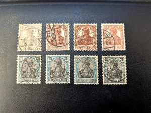 102-104 mit 103 a+b+c +104 a+b+bF+c geprüft Infla + Oechsner (int.Nr:P6867) - Bild 1 von 18