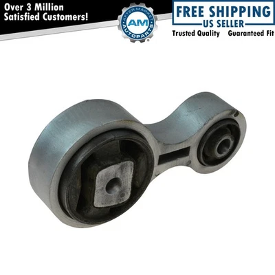 Engine Motor Torque Strut Mount Front RH Passenger Side for Fusion Milan Zephyr - Image 1 of 4