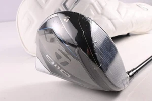 Taylormade Qi10 Driver / 10.5 Degree / Regular Flex Ventus TR Blue 5 Shaft - Picture 1 of 9
