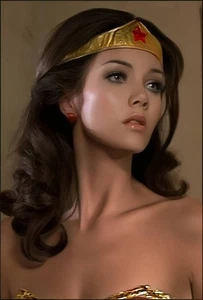 Impresión fotográfica a color 4x6 retrato mujeres actriz famosa modelo estrella ARTE oh75 - Imagen 1 de 1