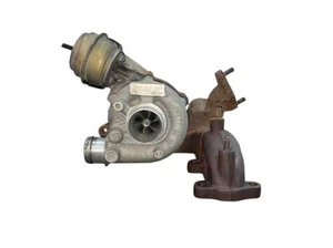 038253019A turbocompresor para SEAT TOLEDO (1M2) 1.9 TDI 1999 138466 - Foto 1 di 7