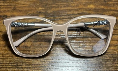 Gafas para mujer Jimmy Choo JC294/G 22C 140 marco desnudo cristales Foto 1 de 4