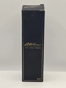 Alitura - The Gold Serum - 50ml Pump - Neu & Versiegelt - Bild 1 von 5