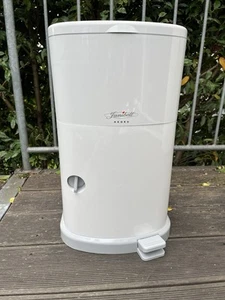 Windeleimer JANIBELL Akord SLIM, 26 Liter, Neuwertig - Bild 1 von 3