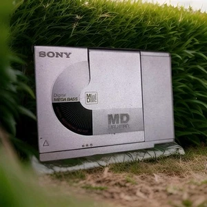 Sony Walkman MZ-R37 Tested And Working - Picture 1 of 6