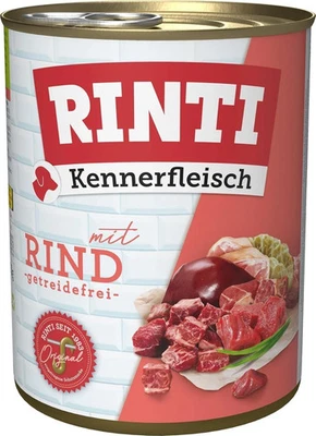 RINTI Beef Connoisseur 12 x 800 g - Free Shpping - Bild 1 von 2