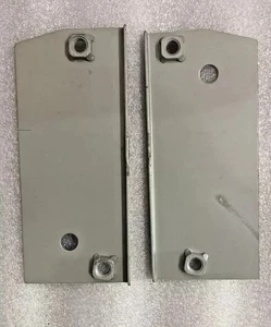 Suzuki Samurai 85-95 SJ410 80-84 Front Bumper Mounting Brackets LH & RH |Fit For - Picture 1 of 2