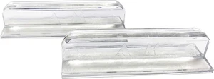 Aquarium Masters 2 Pack Glass Canopy Handles - Picture 1 of 11