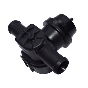 New Heater Core Control Valve For Audi A4 (B8) A5 Q5 VW Golf Jetta LT 1J0819809 - Picture 1 of 10