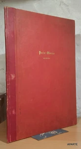 Paris - Murcie Journal publié au profit des victimes des inondations d'Espagne - Picture 1 of 2