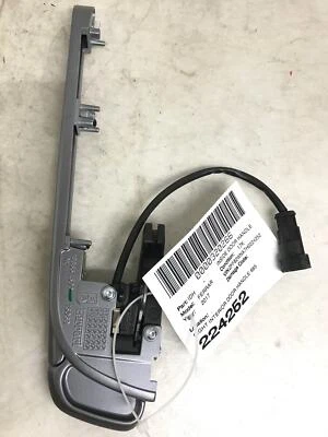 Manija de puerta interior derecha Ferrari GTC4LUSSO 2017-2020 88554400 OEM Foto 1 de 4