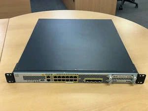 CISCO FPR2110-NGFW-K9 90 DAY WARRANTY FPR-2110 FirePOWER 2110 - NO RACK EARS - Picture 1 of 1