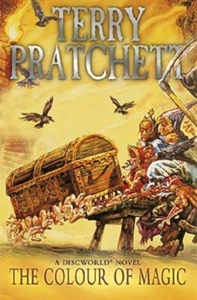 Discworld Series-by Terry Pratchett-41 Titles to Select from-on CD in MP3 Format - Picture 1 of 24