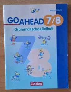 Go Ahead 7/8 - Bild 1 von 2