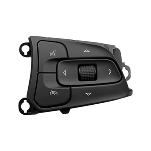 Steering Wheel Audio Control Switch 13528612 For Silverado Sierra 1500 2500 3500 - Picture 1 of 6