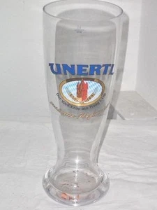 UNERTL Weißbier - Weizenbier - 3 Liter Glas - Seltenheit - Bild 1 von 3