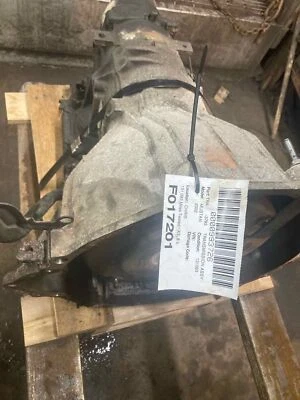 Used Automatic Transmission Assembly fits: 2002 Ford Mustang AT 8 cylinder 4.6 G - Image 1 of 4