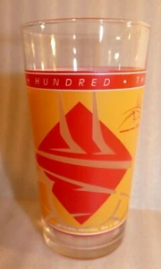 Kentucky Derby 2007 133rd  Mint Julep Libby Glass Winning Horse Street Sense - Picture 1 of 7