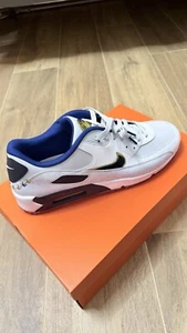 Nike Air Max 90 G NRG Golf The Players Championship Platinum Gr. 12,5 47 - Bild 1 von 7